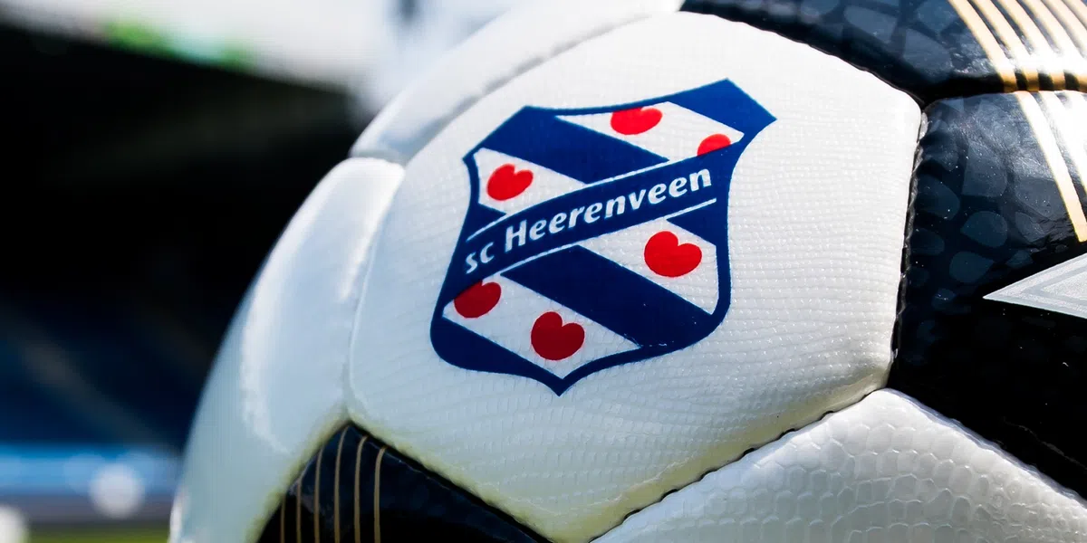 Laatste Transfernieuws SC Heerenveen