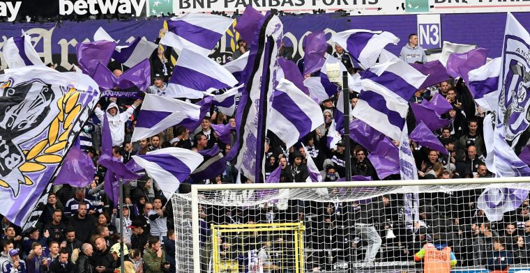 Laatste Transfernieuws RSC Anderlecht