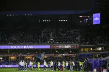 Thumbnail for article: 'Gent en Anderlecht in de race voor talentvolle middenvelder Yalcouyé (18)'