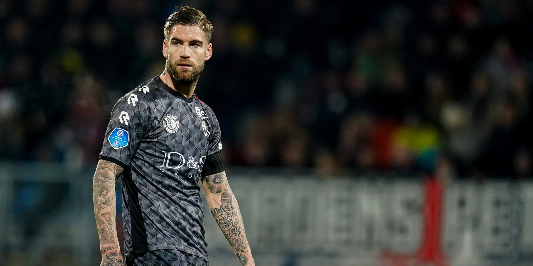 Lars Veldwijk strijkt neer bij club uit Thailand 