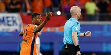 Thumbnail for article: LIVE: Oranje en Frankrijk komen niet tot scoren in EK-kraker