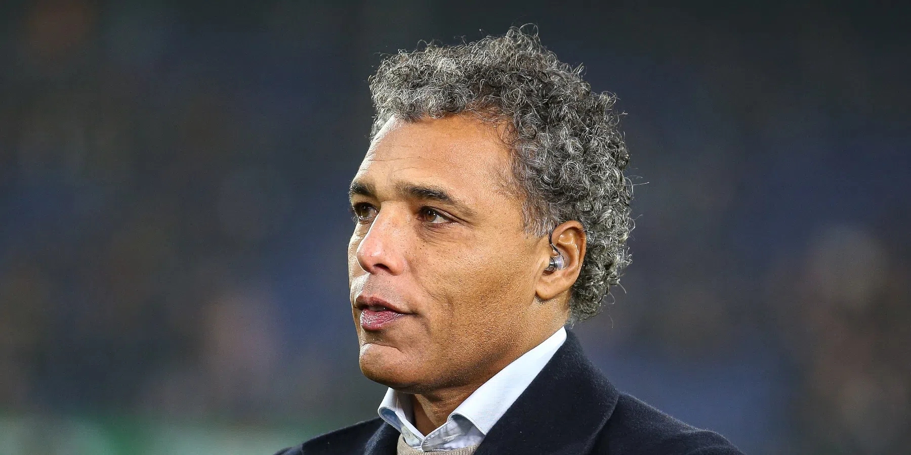 Van Hooijdonk haalt uit: 'Schijtbakkenvoetbal, van beide bondscoaches'