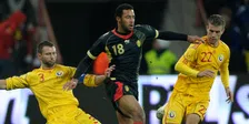 Thumbnail for article: Wel al wat geschiedenis, maar eerste match ooit op eindronde tussen België en Roemenië