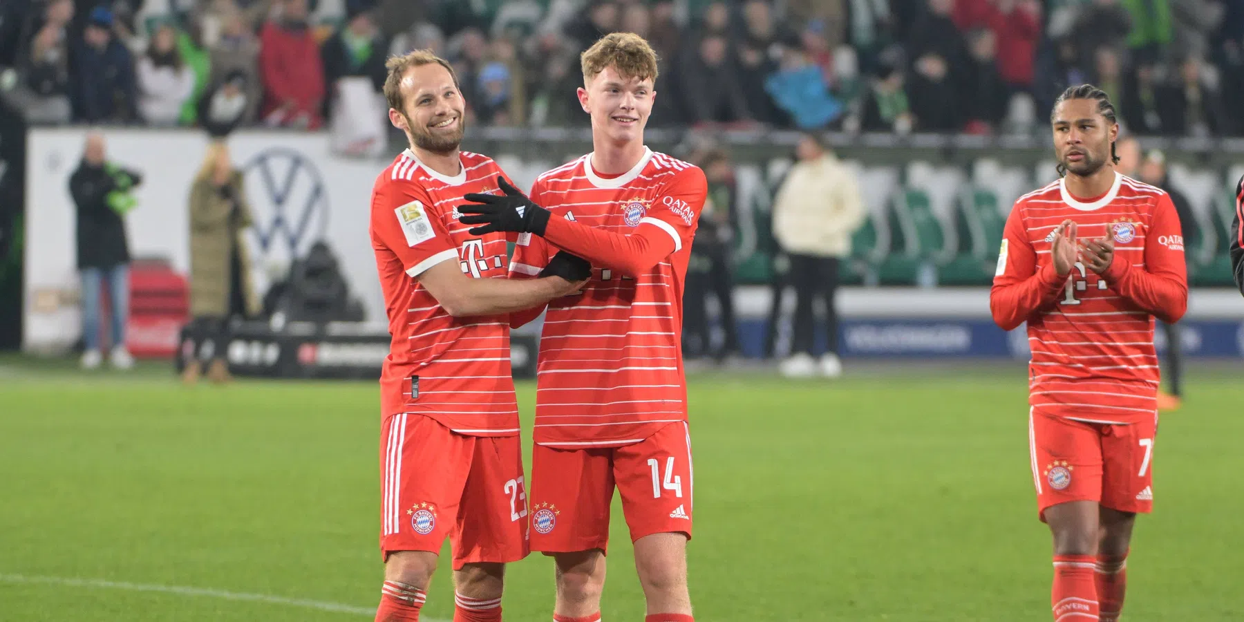 Wanner wordt verhuurd aan Heidenheim