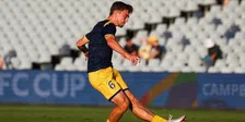 Thumbnail for article: 'NAC Breda heeft transfervrije sterkhouder van Australische kampioen op de korrel'