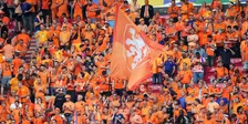 Thumbnail for article: KNVB kan boete verwachten na EK-duel Nederland - Frankrijk