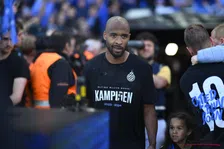 Thumbnail for article: ‘Antwerp heeft goede papieren voor komst transfervrije Odoi (Club Brugge)’  