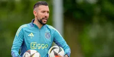 Thumbnail for article: Ajax-coach Farioli geen fan van scouten in Zuid-Amerika: 'Kan ze niet inschatten'