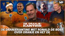 'Veerman moet nog een jaar bij PSV blijven en daarna een mooie stap maken'