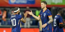 Thumbnail for article: Weghorst doet denken aan Huntelaar, Duitse fan houdt van Van Dijk