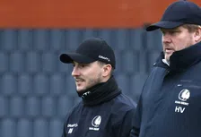 Thumbnail for article: OFFICIEEL: KAA Gent langer in zee met Milicevic, sportieve staf is nu compleet