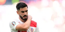Thumbnail for article: 'Ajax boort contacten aan voor transfer Sutalo, maar Kroaat ligt dwars'