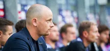 Thumbnail for article: OFFICIEEL: SK Beveren stelt Reedijk (32) voor als nieuwe hoofdtrainer
