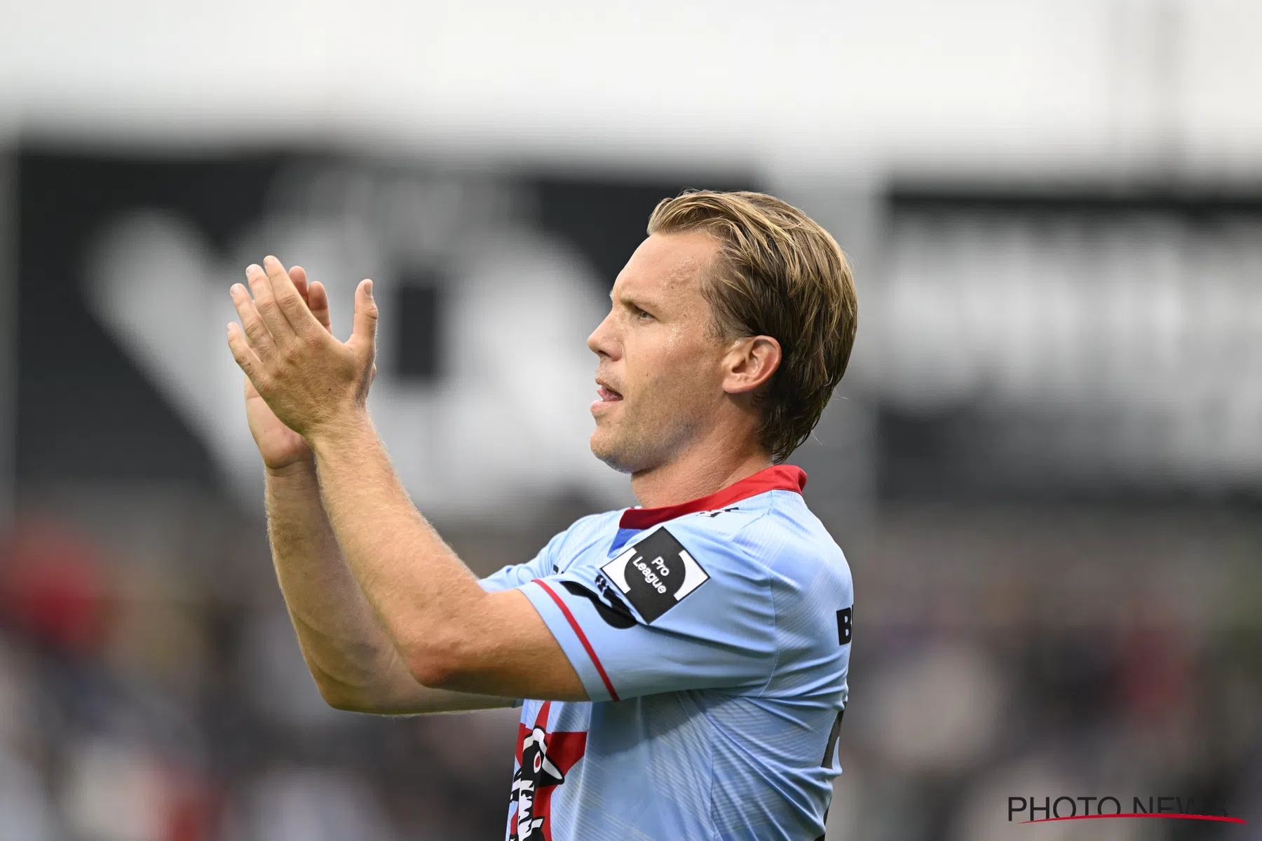 Ruud Vormer ex Club Brugge Zulte Waregem kondigt voetbalpensioen aan