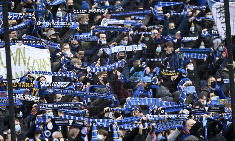 Laatste Transfernieuws Club Brugge