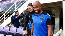 OFFICIEEL: Odoi gaat definitief van Club Brugge naar Royal Antwerp FC