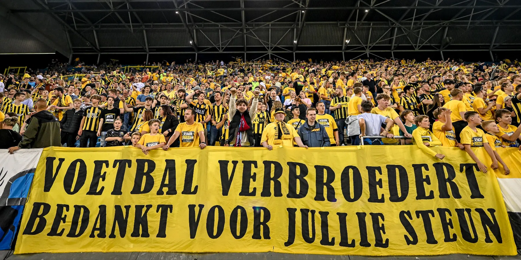 KNVB trekt proflicentie Vitesse in, Arnhemmers gaan in beroep