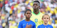 Thumbnail for article: Vinícius ziet grote tekortkomingen op Copa América: 'Om het ons moeilijk te maken'