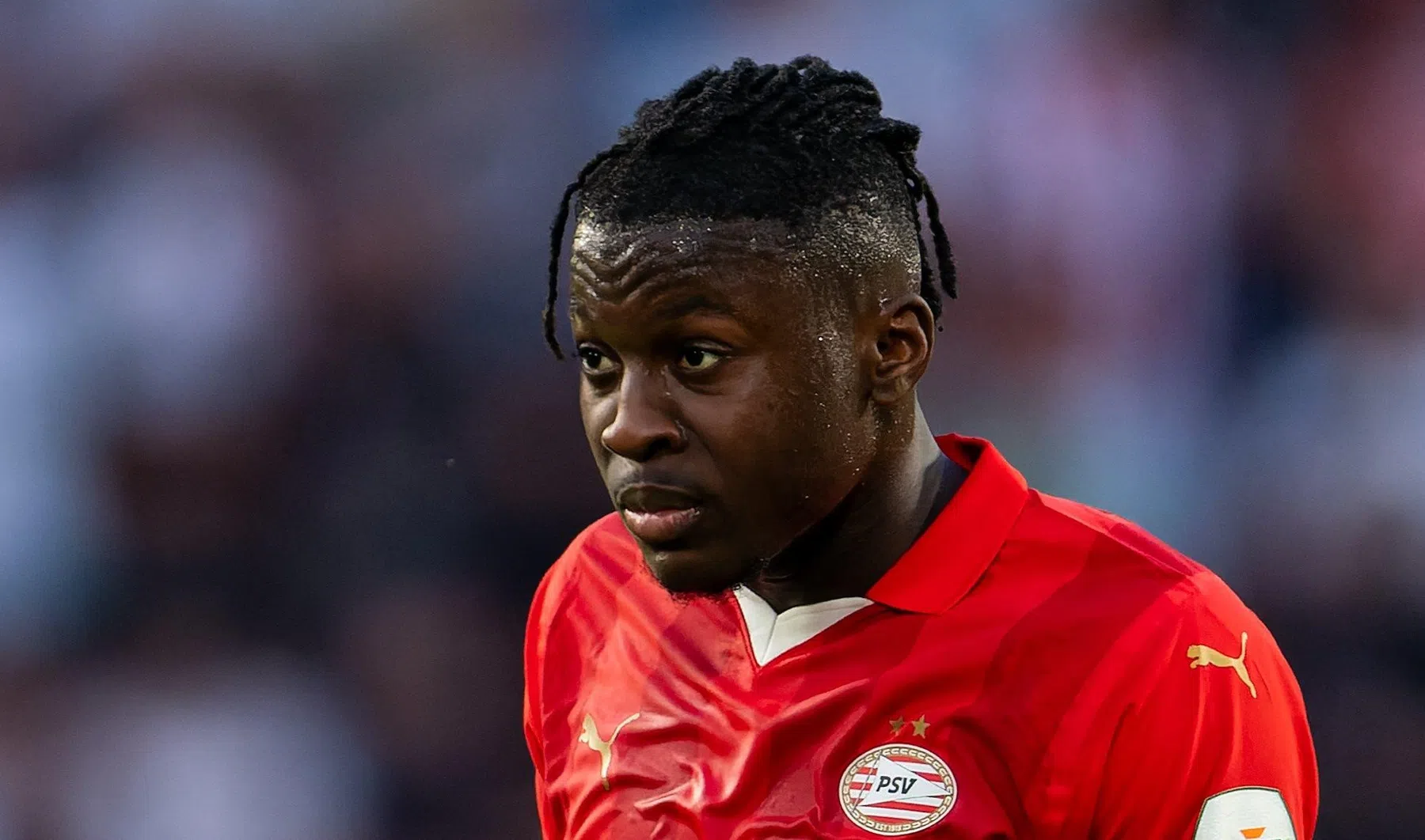 'Arsenal praat met Bakayoko, vraagprijs PSV bekend'