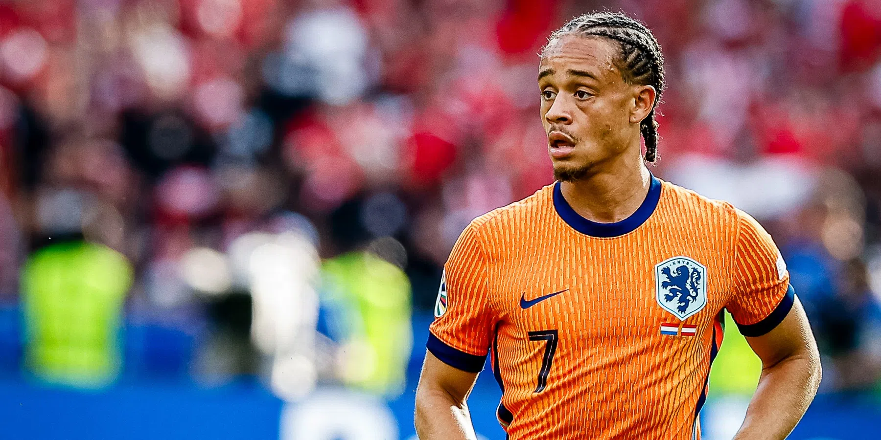 Bayern blijft geïnteresseerd in Xavi Simons