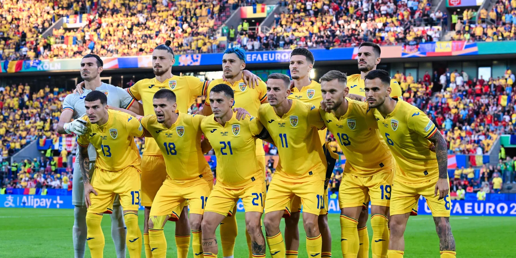 Roemeense bondscoach kiest underdog rol voor treffen met Oranje