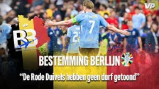 Thumbnail for article: Bestemming Berlijn heeft begrip voor fluitende fans, maar: "Moeten de knop omdraaien"