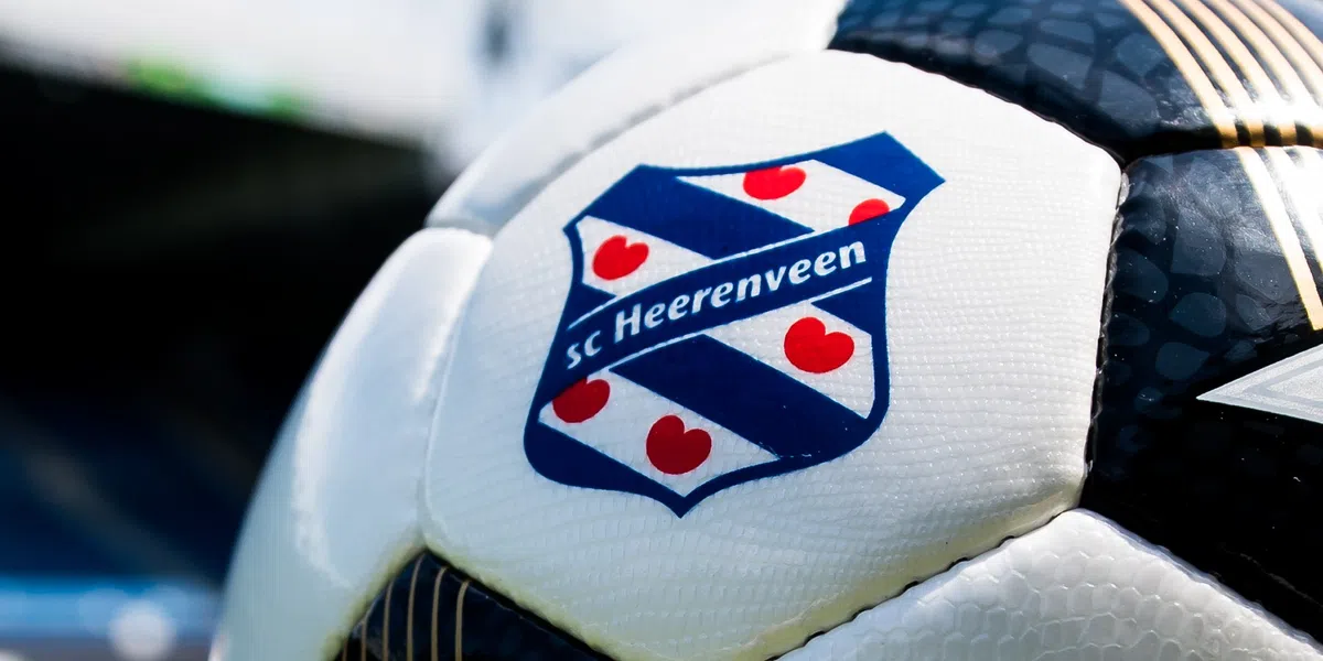 Laatste Transfernieuws SC Heerenveen