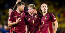 Thumbnail for article: The Athletic zet België niet bij de EK-favorieten, maar voor Nederland & Frankrijk