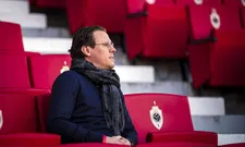 Thumbnail for article: Antwerp bereidt zich voor: "Zeker één tot twee grote uitgaande transfers"         
