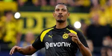Thumbnail for article: 'Haller kan Dortmund verlaten en lucratieve deal buiten Europa tekenen'