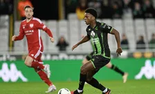 Thumbnail for article: OFFICIEEL: Cercle Brugge neemt Nazinho definitief over van Sporting Portugal