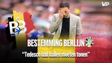Thumbnail for article: Bestemming Berlijn stelt zich vragen bij keuzes Tedesco: "Had ballen moeten tonen"