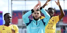 Thumbnail for article: 'Mikautadze bereikt persoonlijk akkoord, FC Metz ontvangt eerste bod'