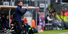 Thumbnail for article: 'Excelsior stelt jongste trainer in betaald voetbal aan als opvolger Dijkhuizen'