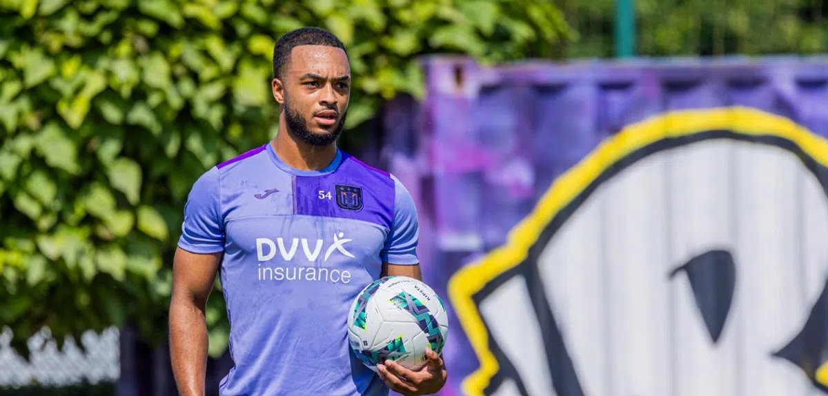 Laatste Transfernieuws RSC Anderlecht