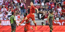 Thumbnail for article: 'Geïnteresseerd Ajax grijpt mis: Bayern-talent kiest voor Oostenrijkse kampioen'