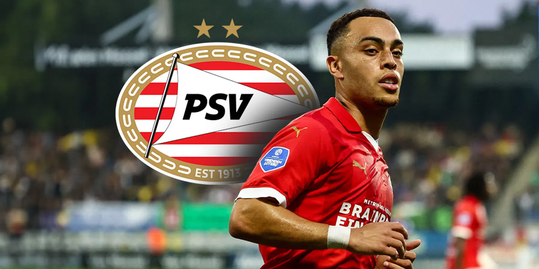 Grote verrassing uit Eindhoven: PSV lijft Dest definitief in