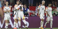 Thumbnail for article: Duitsland wint na opvallend duel van 'Belgisch' Denemarken en stoot door