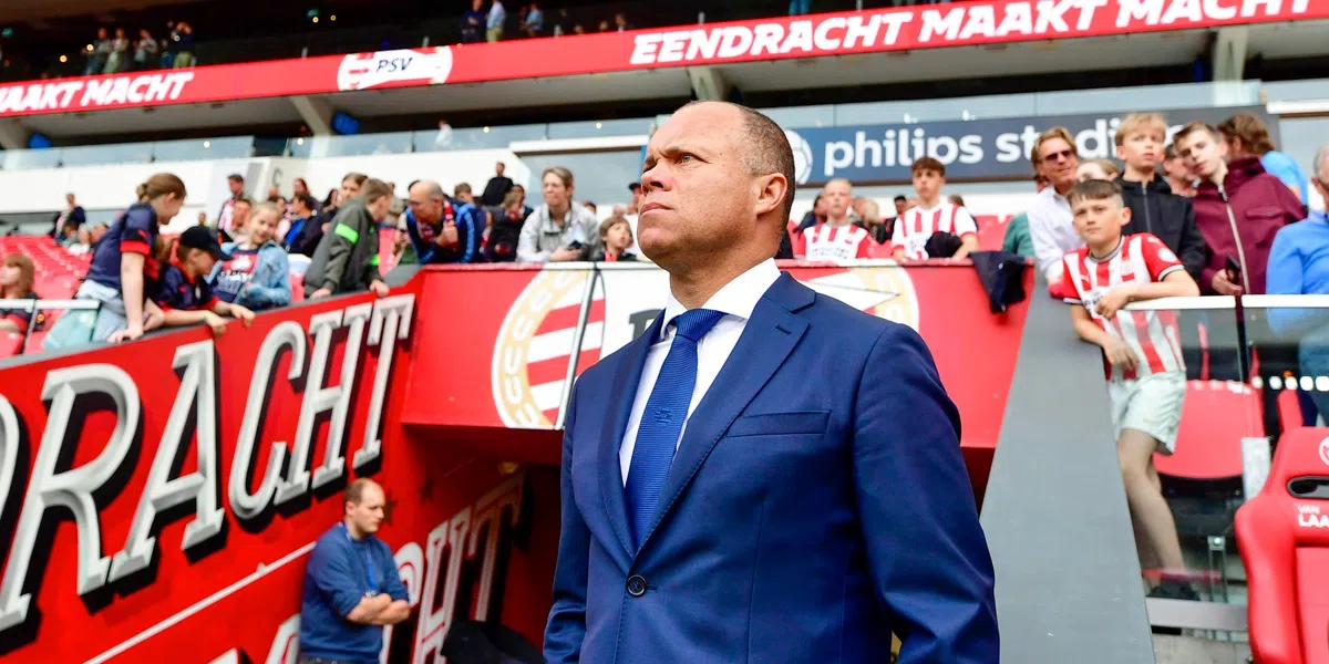 Transfernieuws PSV Eindhoven