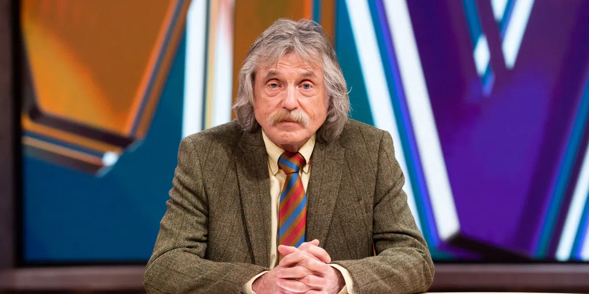 Derksen wordt vernietigend aangepakt na misverstand in VI: 'Fake news