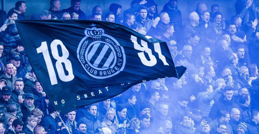 Transfernieuws Club Brugge