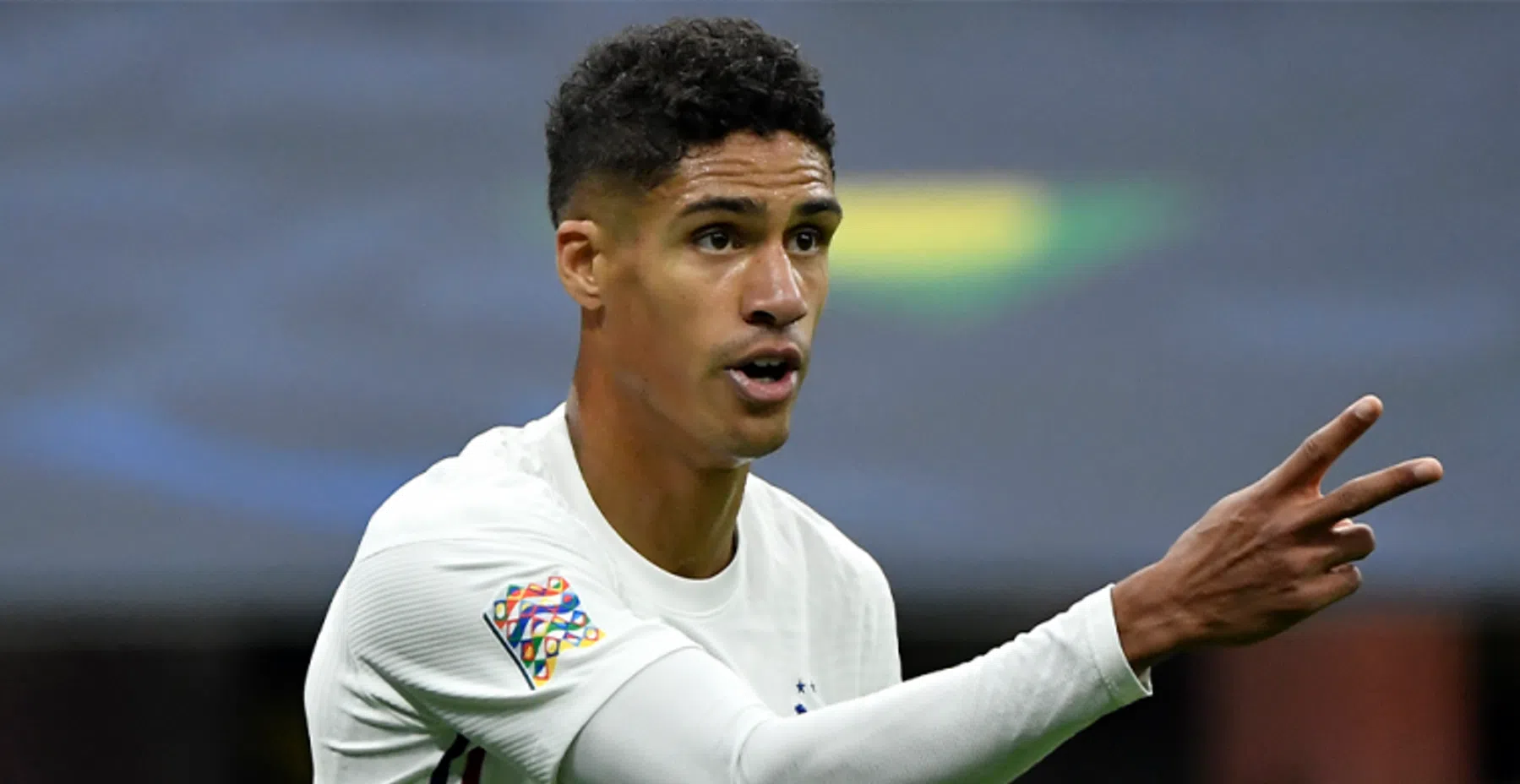 'Varane hakt knop door en verbindt zich aan Italiaanse promovendus'