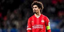 Thumbnail for article: 'PSV rekent niet meer op afwezige Ramalho en is bezig met vervangers'