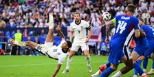 Thumbnail for article: Engeland ontsnapt aan historische afgang en gaat naar kwartfinale EK