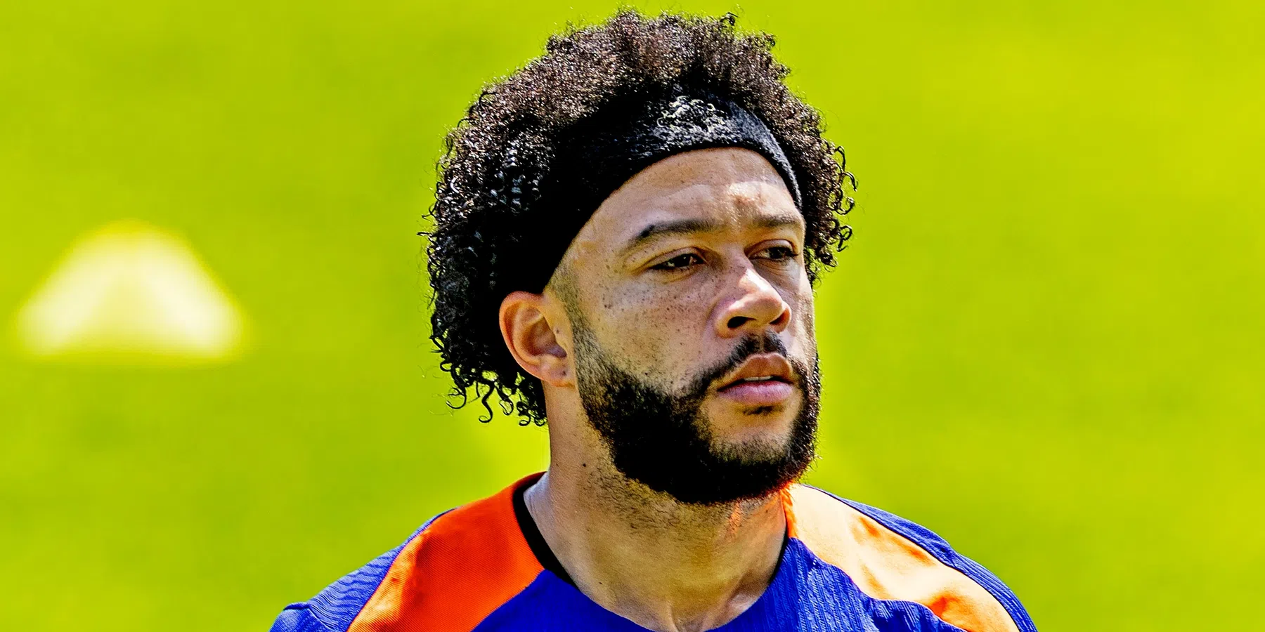 Memphis kritisch op Atlético Madrid van Witsel 