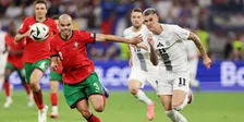 Thumbnail for article: Pover Portugal ontsnapt aan EK-exit: Ronaldo maakt misser goed, Slovenië naar huis