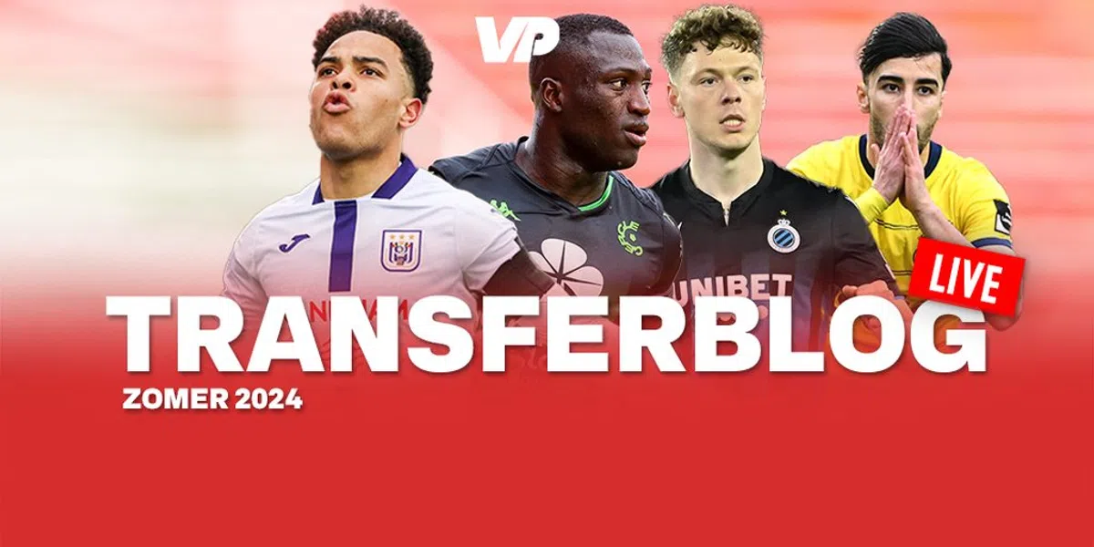 Transfernieuws KV Mechelen