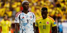 Thumbnail for article: 'Copa América-talent speelt zich in kijker van Feyenoord, dat concurrentie heeft'