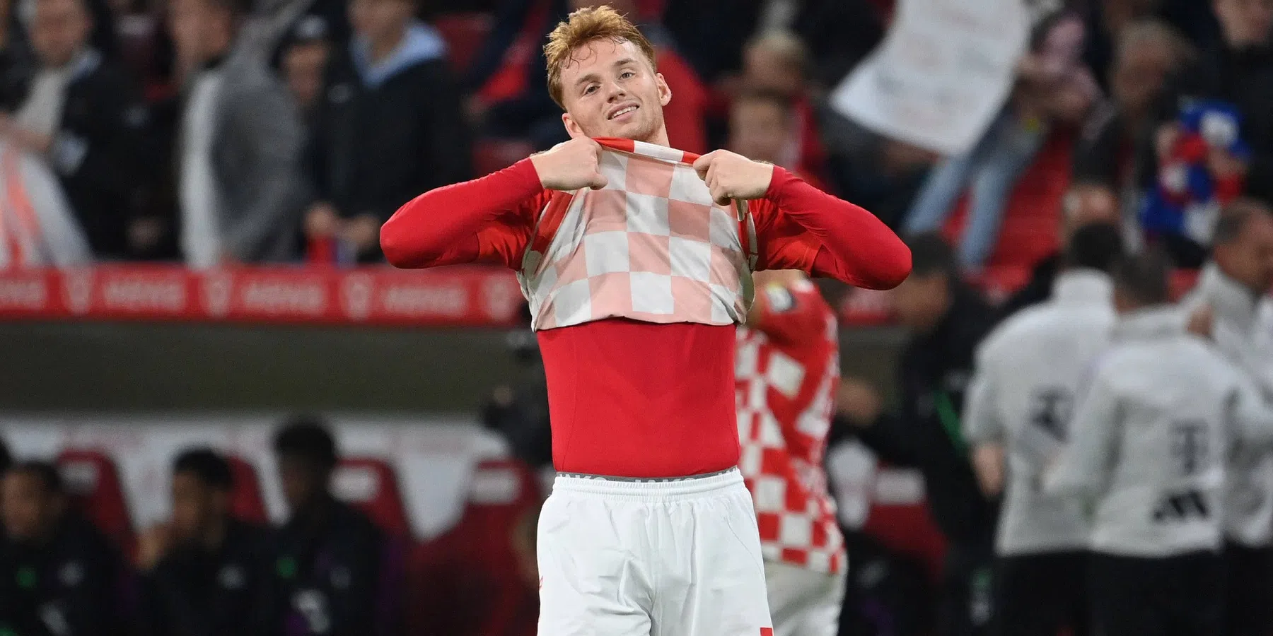 PSV krijgt jawoord van Sepp van den Berg