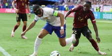 Thumbnail for article: Vertonghen dompelt België in rouw: Frankrijk naar kwartfinale na erg matige topper